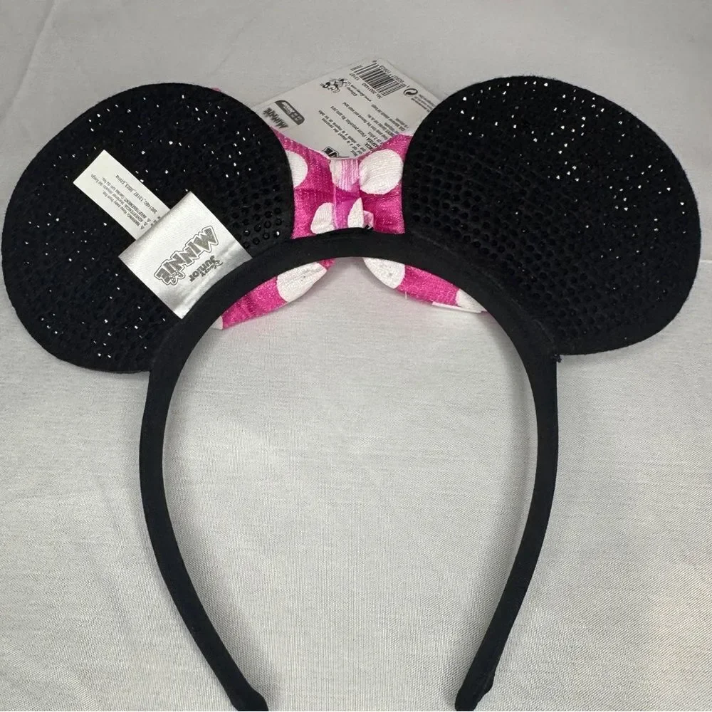 Disney minnie mouse